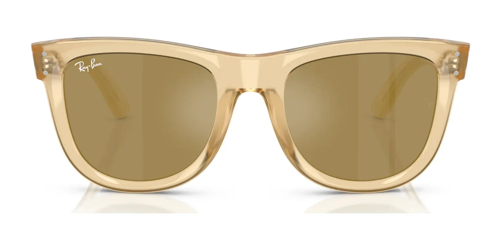 Ray-Ban WAYFARER REVERSE RBR0502S Sunglasses Ray-Ban WAYFARER REVERSE RBR0502S Sunglasses