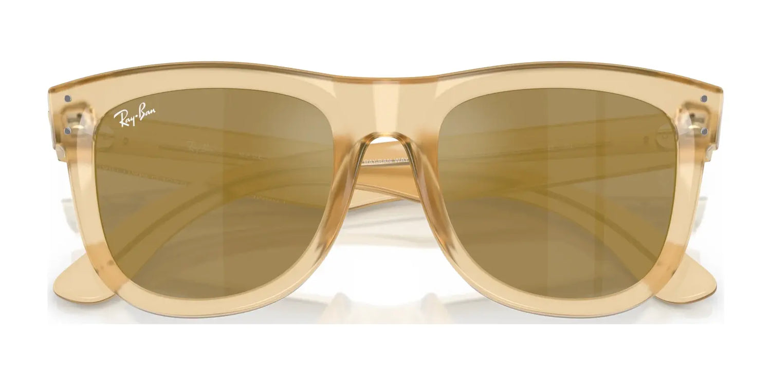 Ray-Ban WAYFARER REVERSE RBR0502S Sunglasses Ray-Ban WAYFARER REVERSE RBR0502S Sunglasses