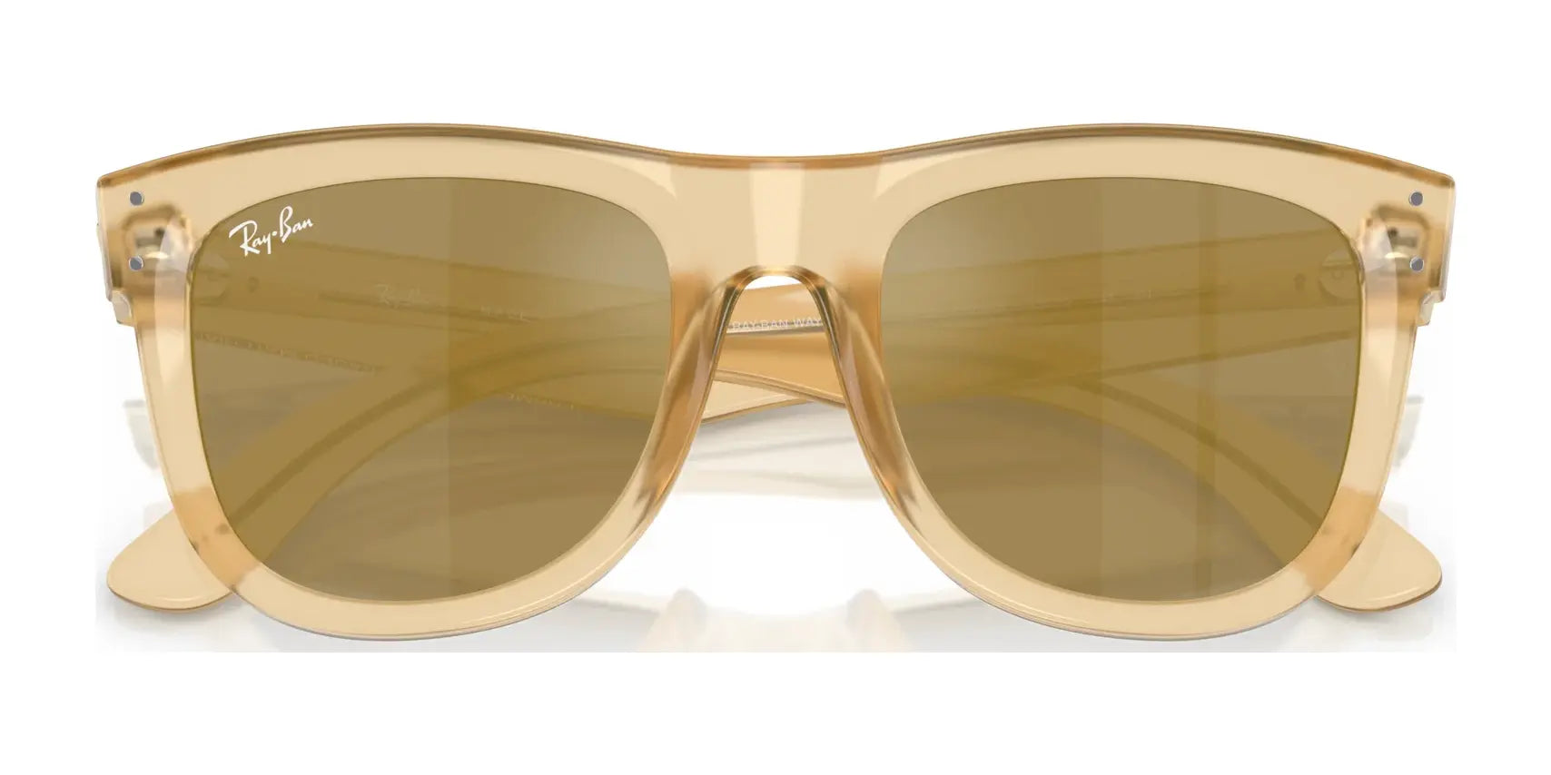 Ray-Ban WAYFARER REVERSE RBR0502S Sunglasses Ray-Ban WAYFARER REVERSE RBR0502S Sunglasses