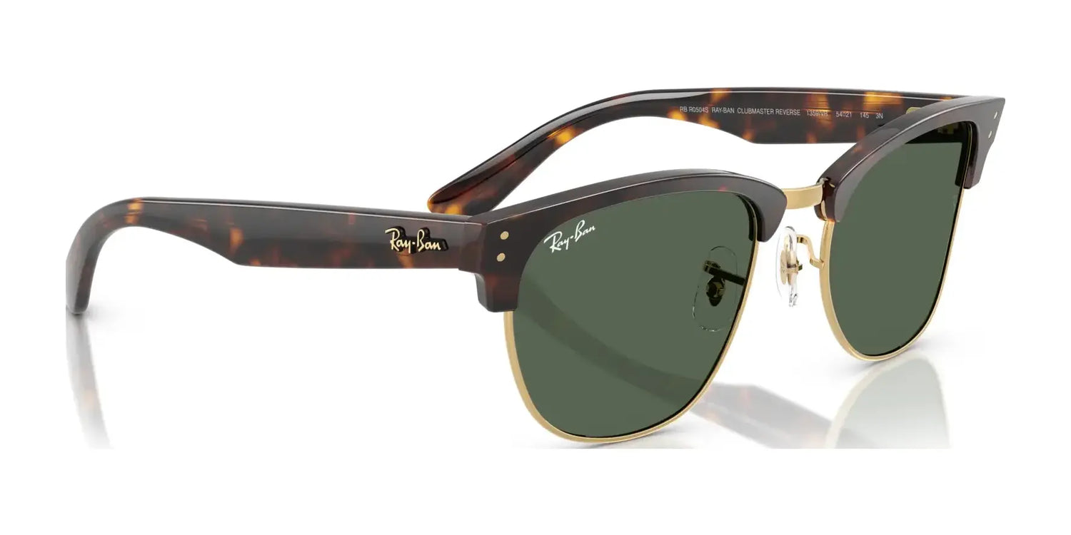 Ray-Ban CLUBMASTER REVERSE RBR0504S Sunglasses Ray-Ban CLUBMASTER REVERSE RBR0504S Sunglasses
