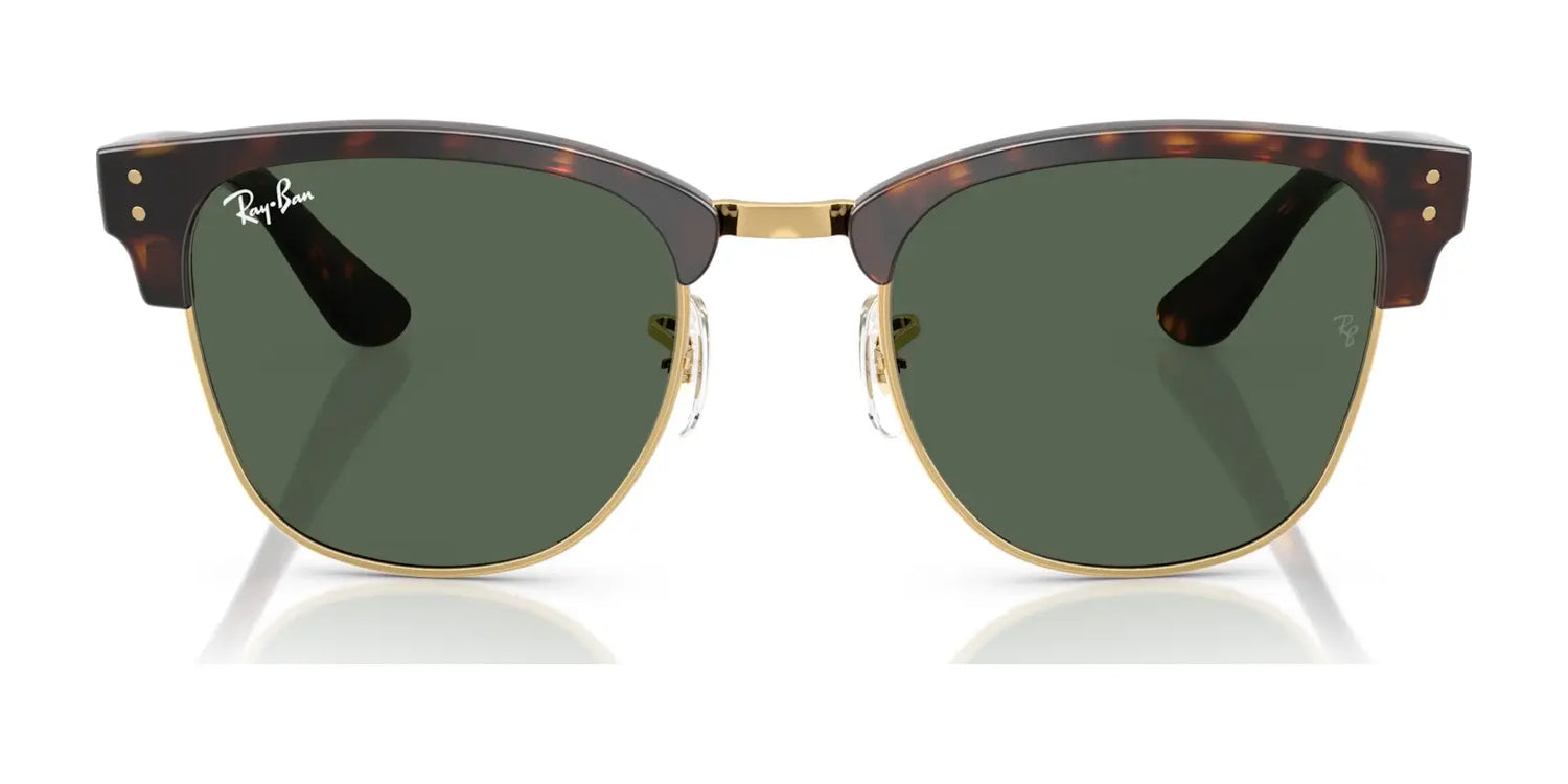Ray-Ban CLUBMASTER REVERSE RBR0504S Sunglasses Ray-Ban CLUBMASTER REVERSE RBR0504S Sunglasses