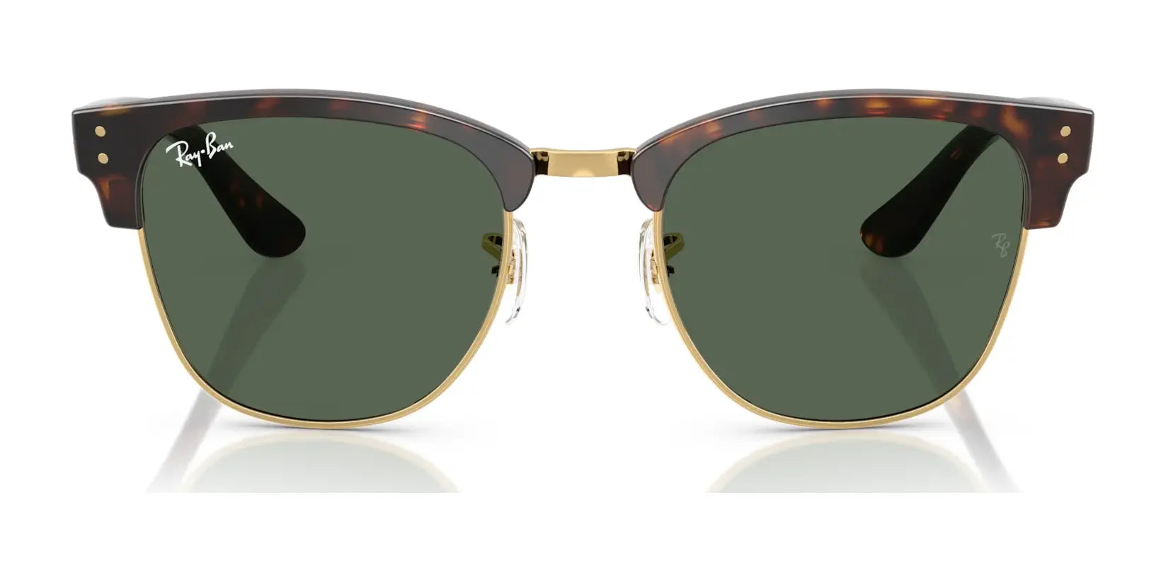 Ray-Ban CLUBMASTER REVERSE RBR0504S Sunglasses Ray-Ban CLUBMASTER REVERSE RBR0504S Sunglasses