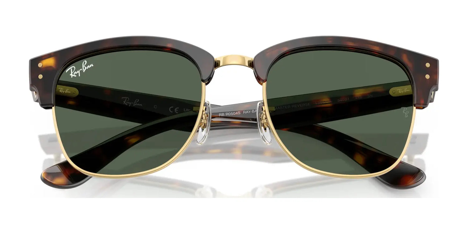 Ray-Ban CLUBMASTER REVERSE RBR0504S Sunglasses Ray-Ban CLUBMASTER REVERSE RBR0504S Sunglasses