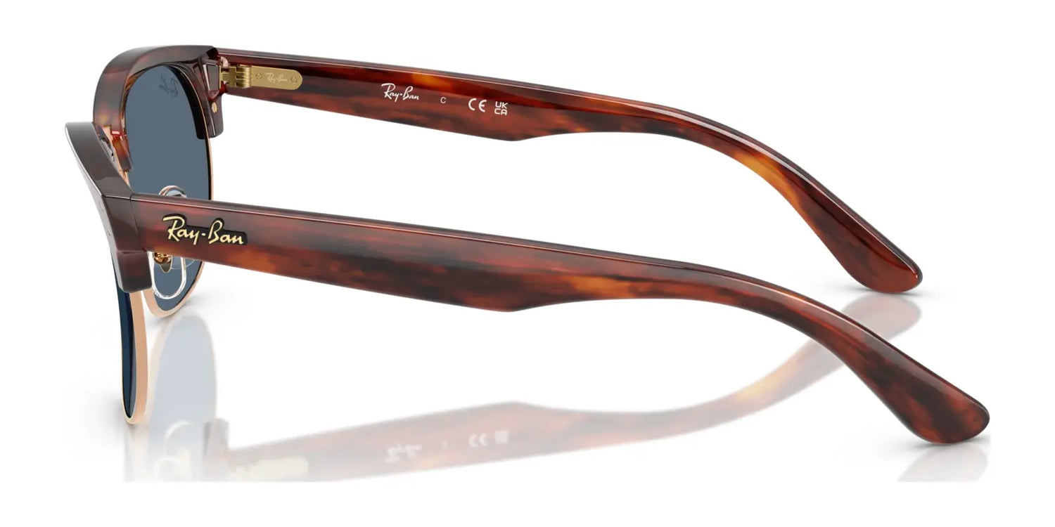 Ray-Ban CLUBMASTER REVERSE RBR0504S Sunglasses Ray-Ban CLUBMASTER REVERSE RBR0504S Sunglasses