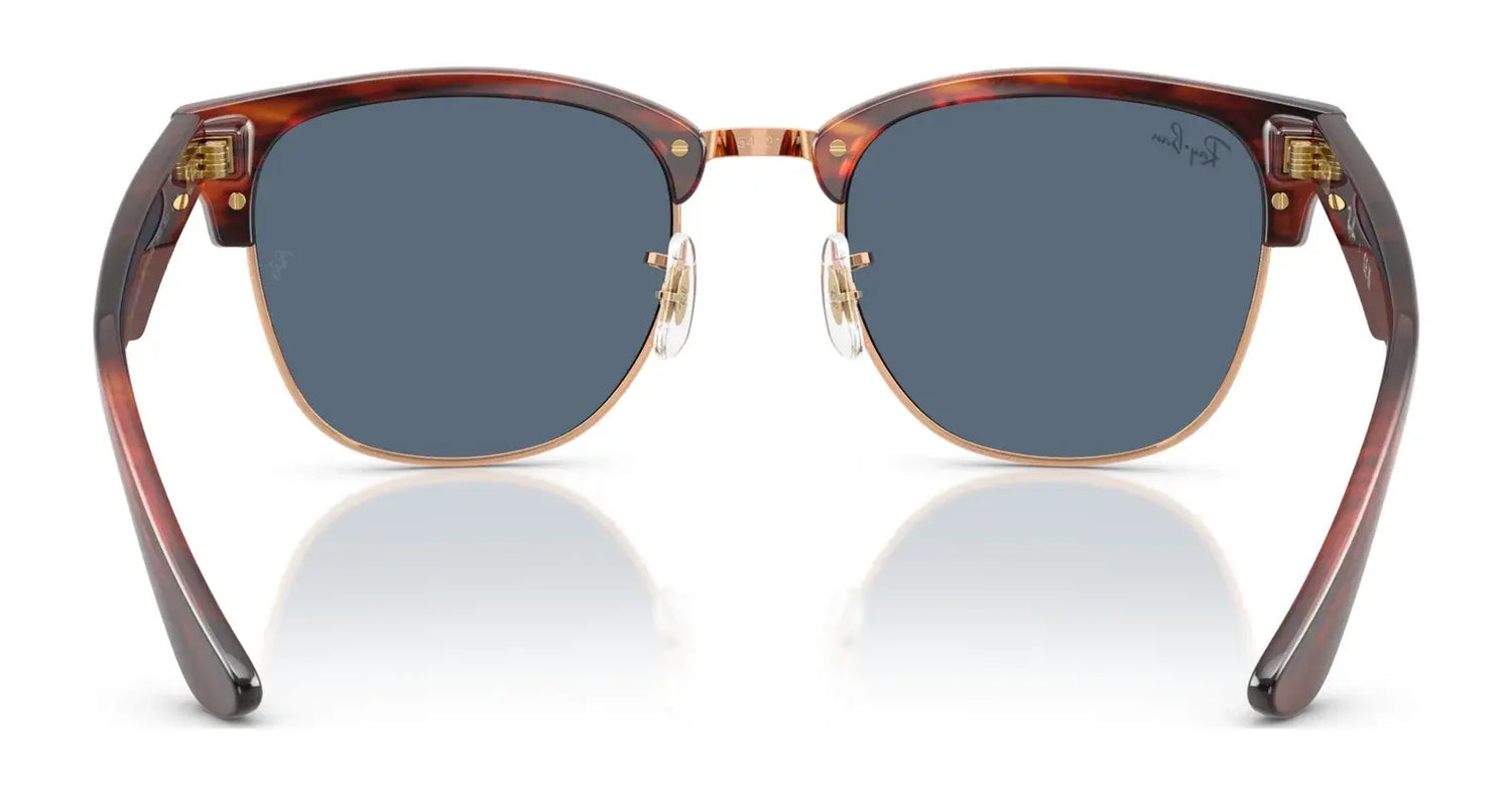 Ray-Ban CLUBMASTER REVERSE RBR0504S Sunglasses Ray-Ban CLUBMASTER REVERSE RBR0504S Sunglasses