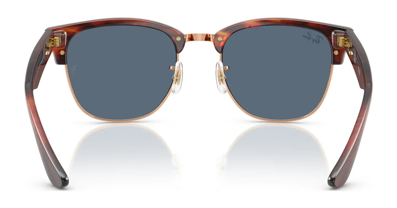 Ray-Ban CLUBMASTER REVERSE RBR0504S Sunglasses Ray-Ban CLUBMASTER REVERSE RBR0504S Sunglasses