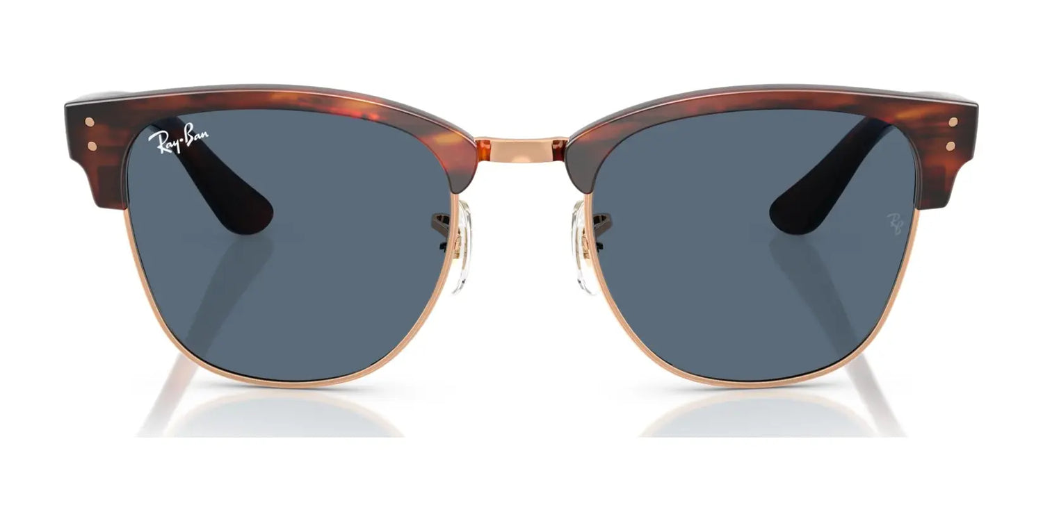 Ray-Ban CLUBMASTER REVERSE RBR0504S Sunglasses Ray-Ban CLUBMASTER REVERSE RBR0504S Sunglasses