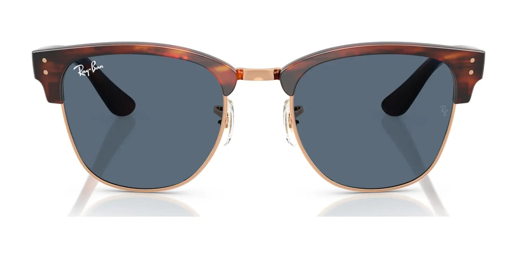 Ray-Ban CLUBMASTER REVERSE RBR0504S Sunglasses Ray-Ban CLUBMASTER REVERSE RBR0504S Sunglasses