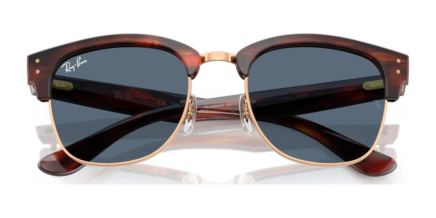 Ray-Ban CLUBMASTER REVERSE RBR0504S Sunglasses Ray-Ban CLUBMASTER REVERSE RBR0504S Sunglasses