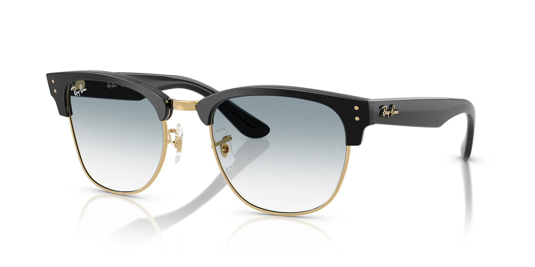 Ray-Ban CLUBMASTER REVERSE RBR0504S Sunglasses Ray-Ban CLUBMASTER REVERSE RBR0504S Sunglasses