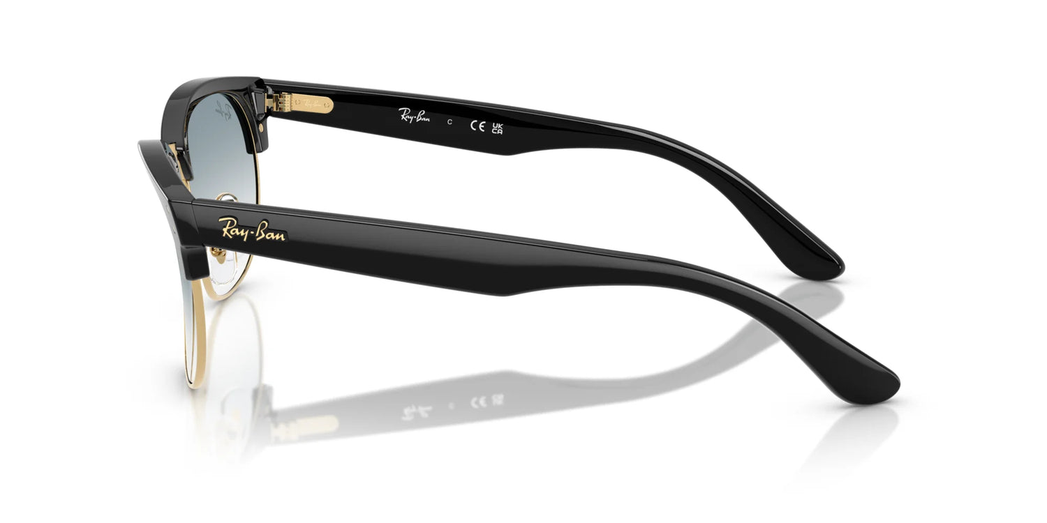 Ray-Ban CLUBMASTER REVERSE RBR0504S Sunglasses Ray-Ban CLUBMASTER REVERSE RBR0504S Sunglasses