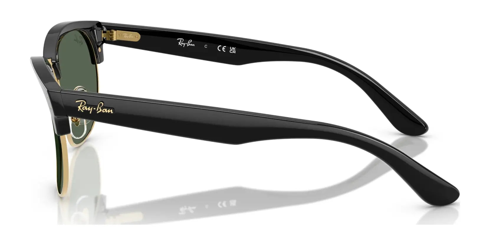 Ray-Ban CLUBMASTER REVERSE RBR0504S Sunglasses Ray-Ban CLUBMASTER REVERSE RBR0504S Sunglasses