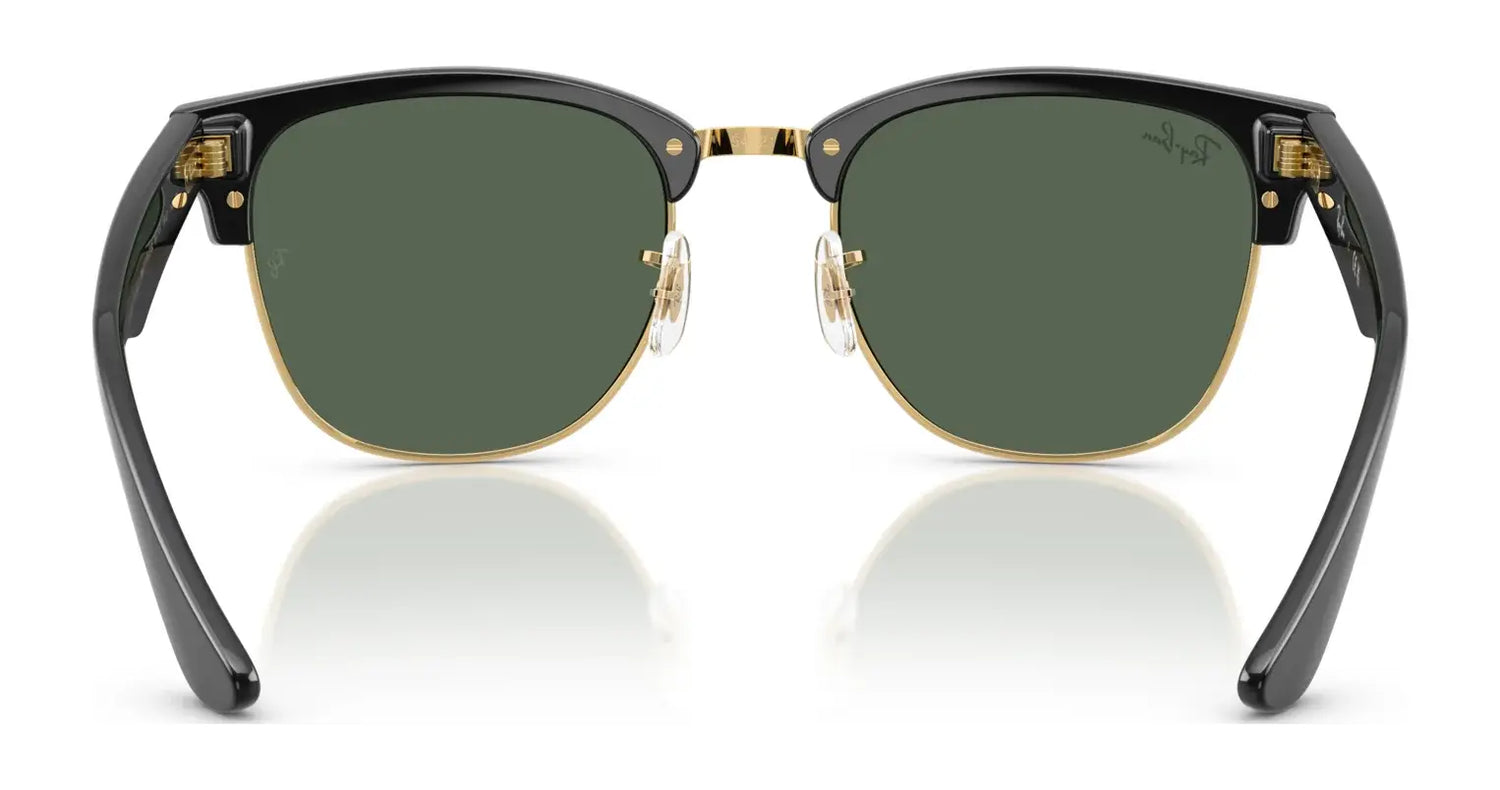 Ray-Ban CLUBMASTER REVERSE RBR0504S Sunglasses Ray-Ban CLUBMASTER REVERSE RBR0504S Sunglasses