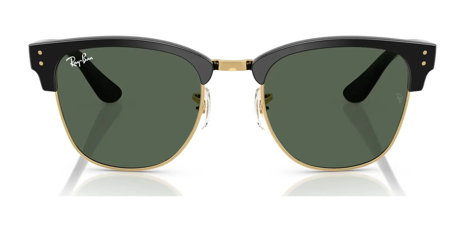 Ray-Ban CLUBMASTER REVERSE RBR0504S Sunglasses Ray-Ban CLUBMASTER REVERSE RBR0504S Sunglasses