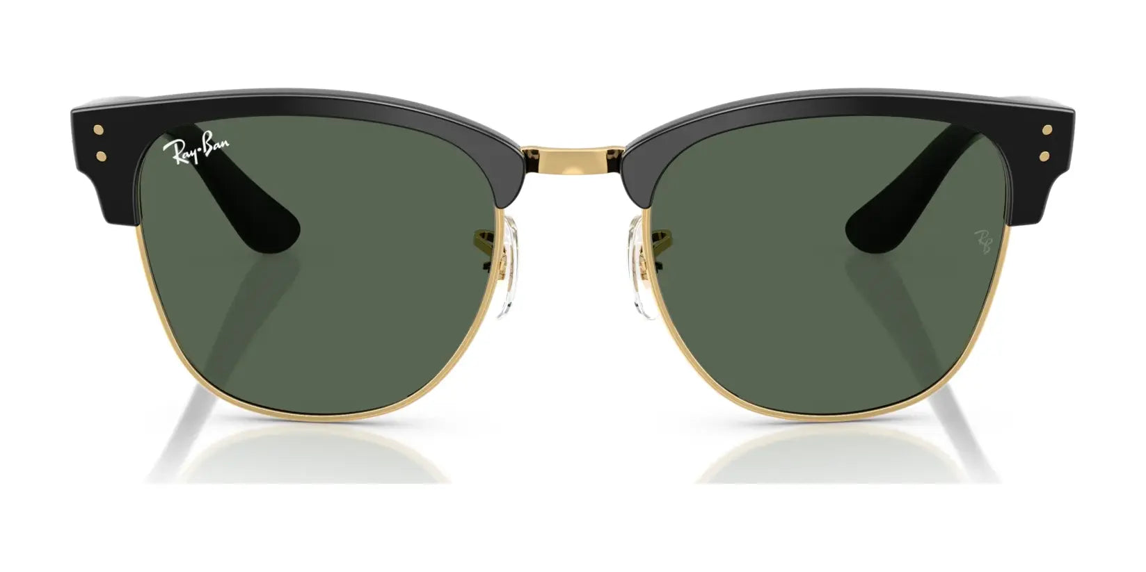 Ray-Ban CLUBMASTER REVERSE RBR0504S Sunglasses Ray-Ban CLUBMASTER REVERSE RBR0504S Sunglasses