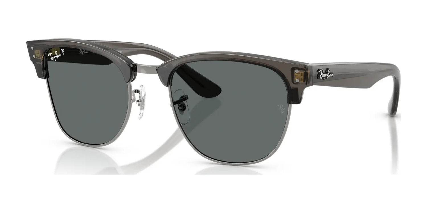 Ray-Ban CLUBMASTER REVERSE RBR0504S Sunglasses Ray-Ban CLUBMASTER REVERSE RBR0504S Sunglasses