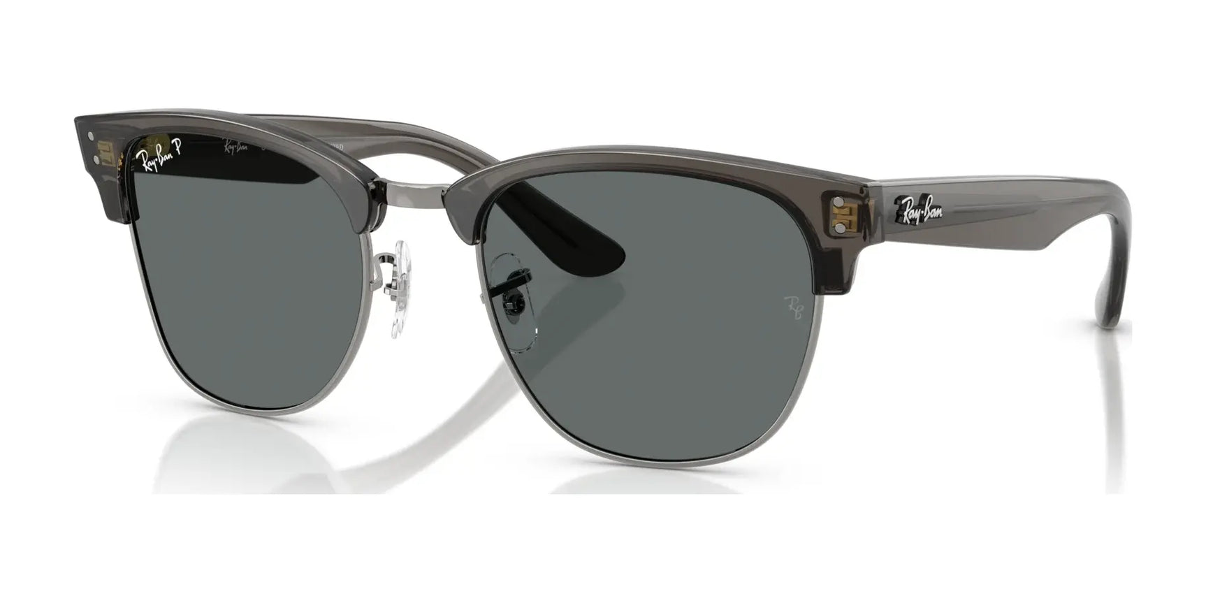 Ray-Ban CLUBMASTER REVERSE RBR0504S Sunglasses Ray-Ban CLUBMASTER REVERSE RBR0504S Sunglasses