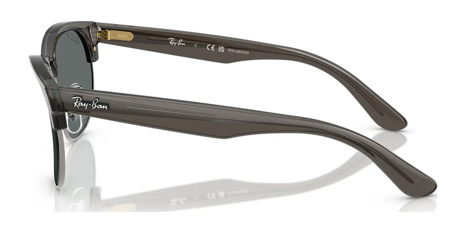 Ray-Ban CLUBMASTER REVERSE RBR0504S Sunglasses Ray-Ban CLUBMASTER REVERSE RBR0504S Sunglasses