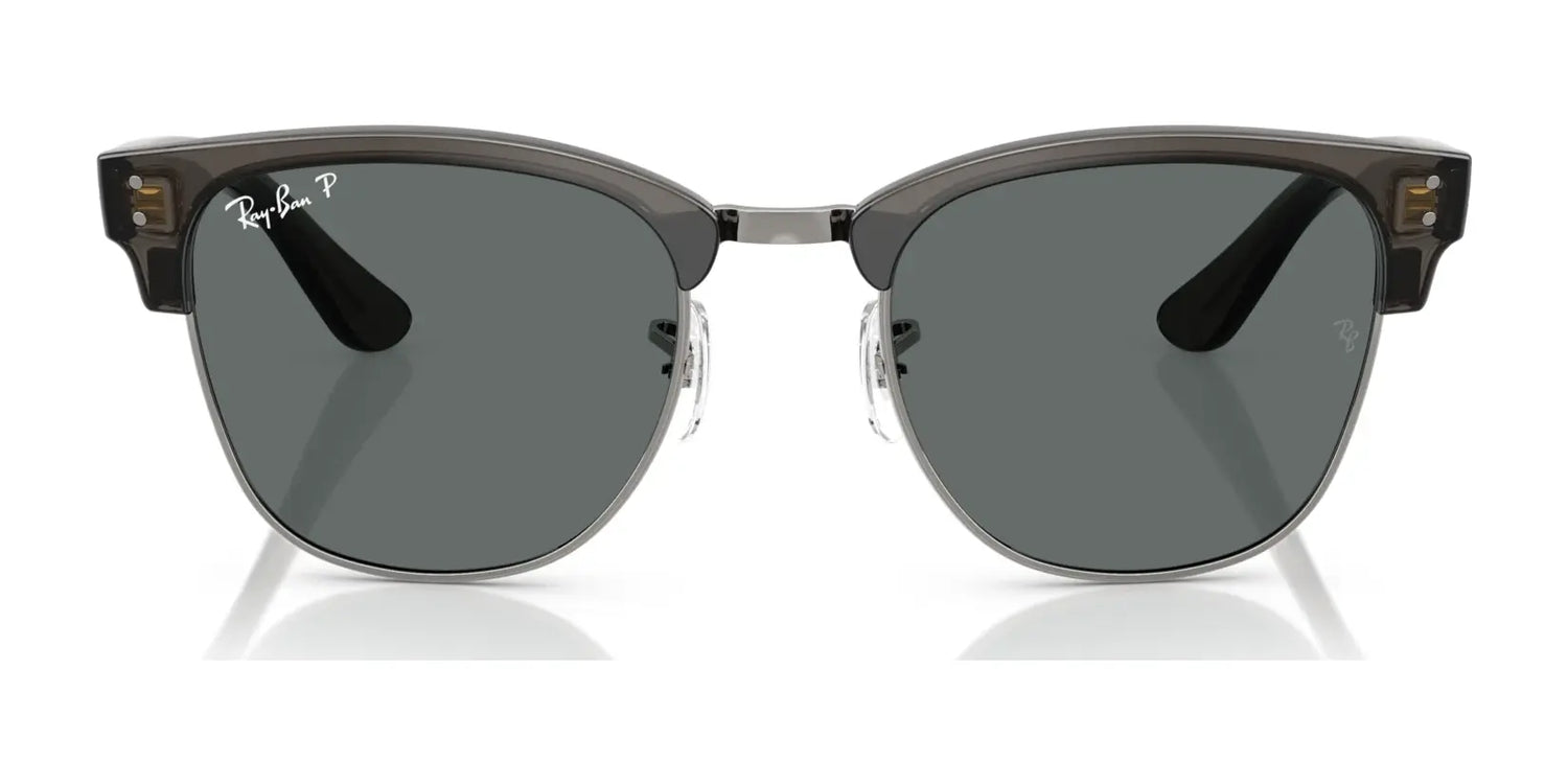 Ray-Ban CLUBMASTER REVERSE RBR0504S Sunglasses Ray-Ban CLUBMASTER REVERSE RBR0504S Sunglasses