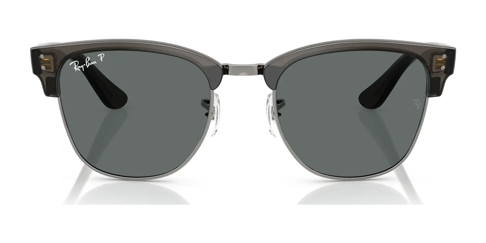 Ray-Ban CLUBMASTER REVERSE RBR0504S Sunglasses Ray-Ban CLUBMASTER REVERSE RBR0504S Sunglasses