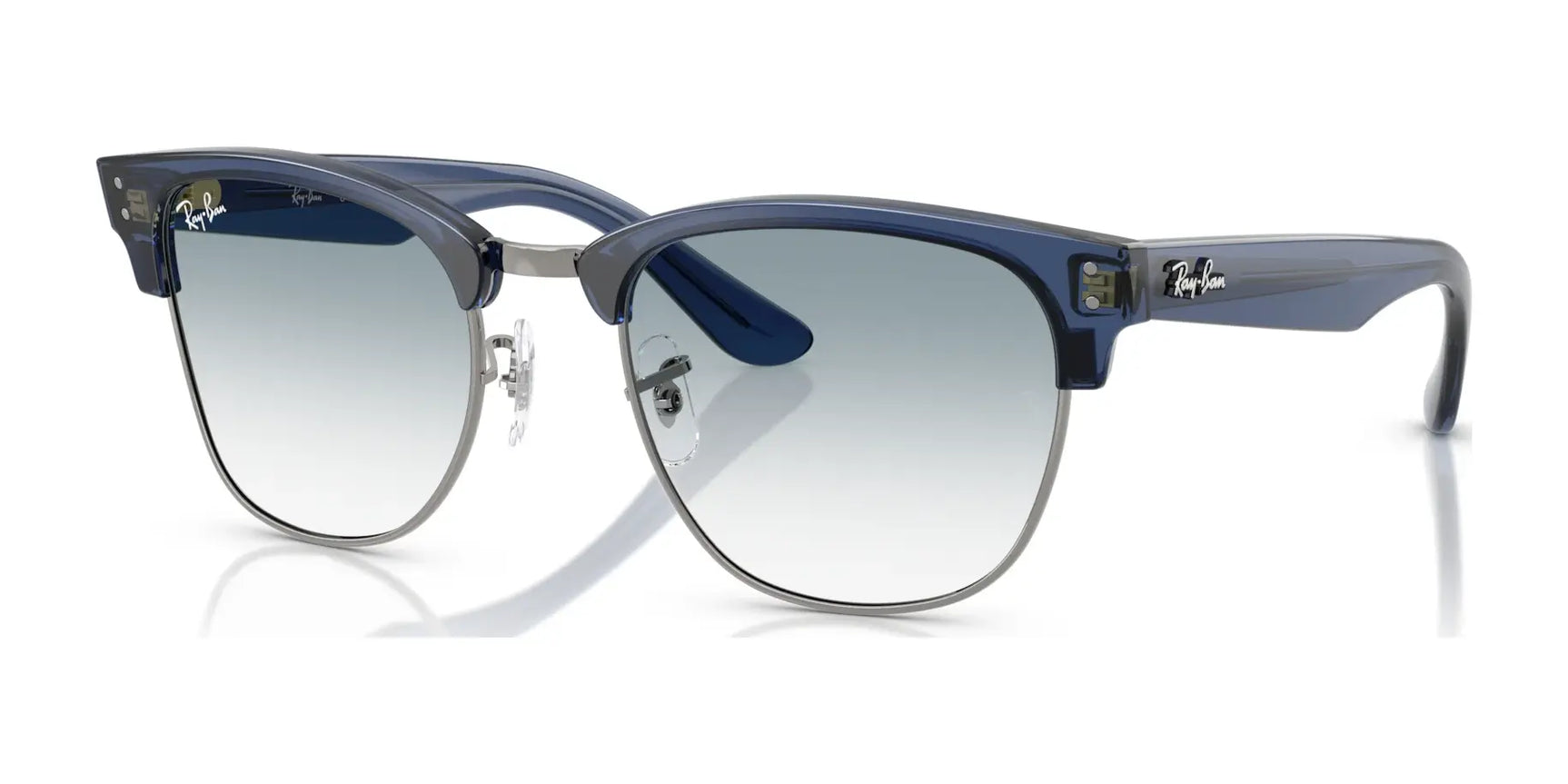 Ray-Ban CLUBMASTER REVERSE RBR0504S Sunglasses Ray-Ban CLUBMASTER REVERSE RBR0504S Sunglasses