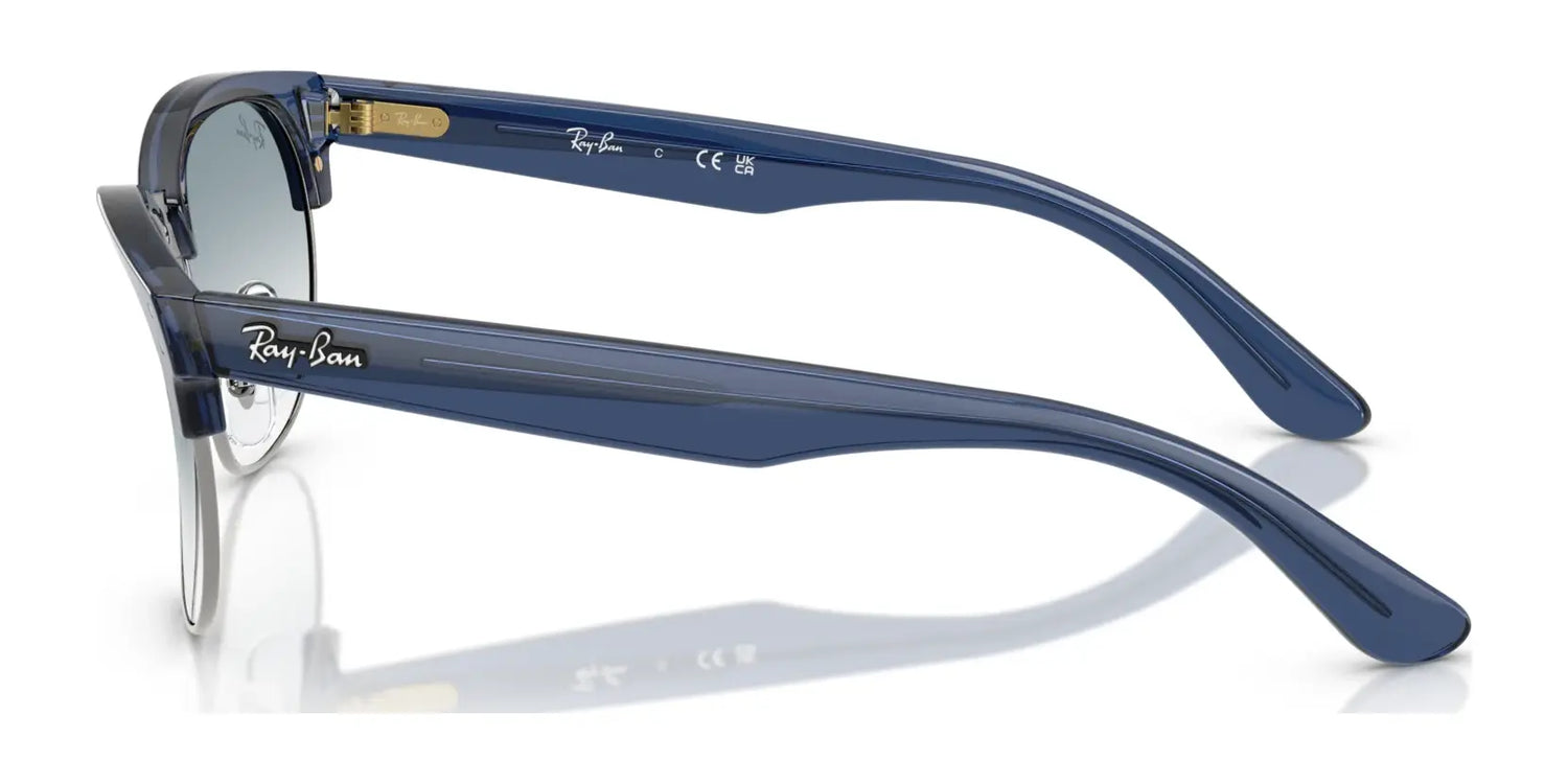 Ray-Ban CLUBMASTER REVERSE RBR0504S Sunglasses Ray-Ban CLUBMASTER REVERSE RBR0504S Sunglasses