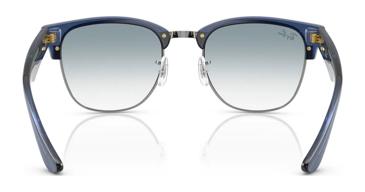 Ray-Ban CLUBMASTER REVERSE RBR0504S Sunglasses Ray-Ban CLUBMASTER REVERSE RBR0504S Sunglasses