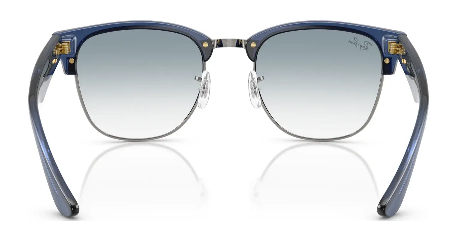 Ray-Ban CLUBMASTER REVERSE RBR0504S Sunglasses Ray-Ban CLUBMASTER REVERSE RBR0504S Sunglasses