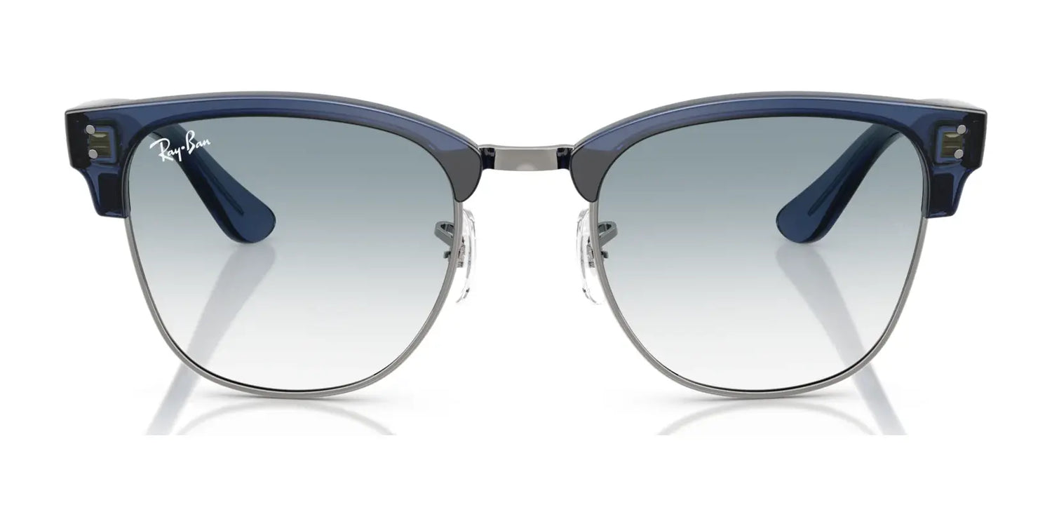 Ray-Ban CLUBMASTER REVERSE RBR0504S Sunglasses Ray-Ban CLUBMASTER REVERSE RBR0504S Sunglasses
