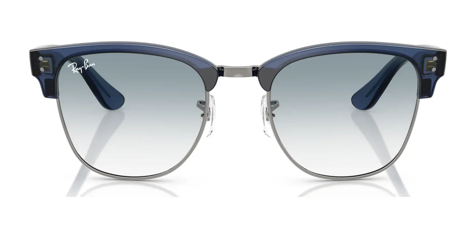 Ray-Ban CLUBMASTER REVERSE RBR0504S Sunglasses Ray-Ban CLUBMASTER REVERSE RBR0504S Sunglasses