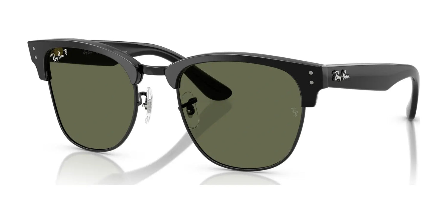 Ray-Ban CLUBMASTER REVERSE RBR0504S Sunglasses Ray-Ban CLUBMASTER REVERSE RBR0504S Sunglasses