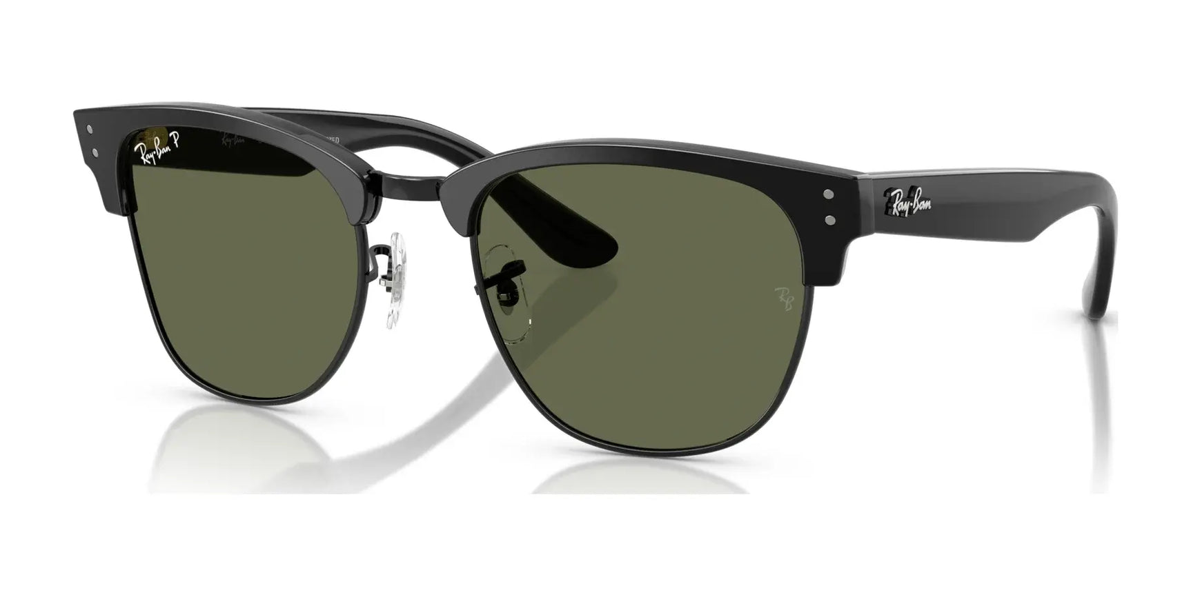 Ray-Ban CLUBMASTER REVERSE RBR0504S Sunglasses Ray-Ban CLUBMASTER REVERSE RBR0504S Sunglasses