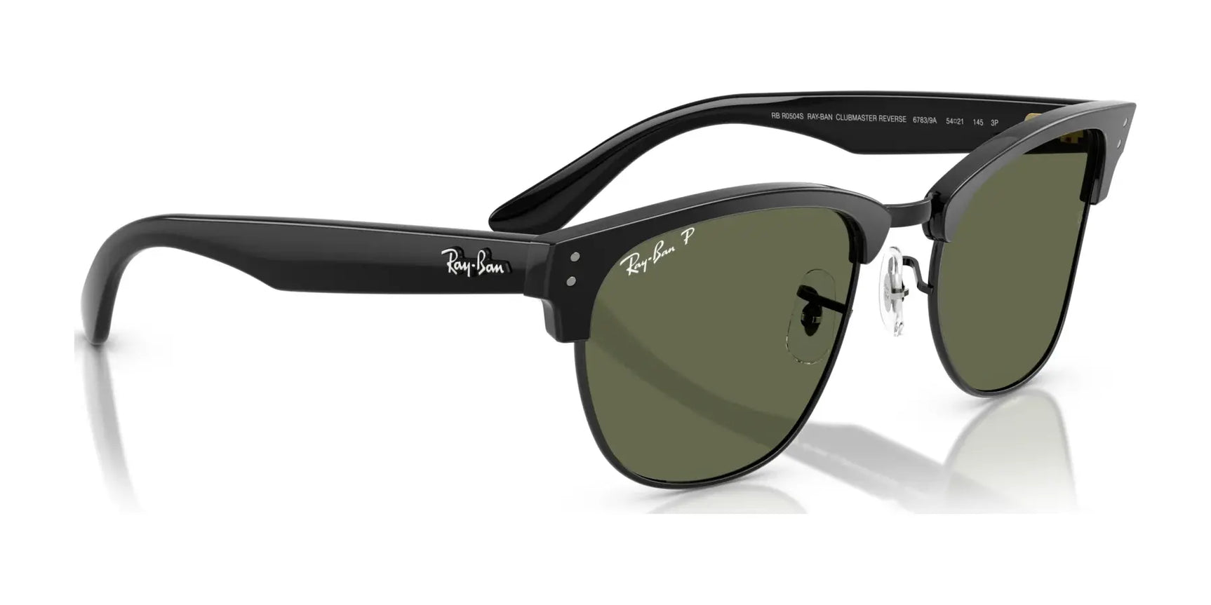 Ray-Ban CLUBMASTER REVERSE RBR0504S Sunglasses Ray-Ban CLUBMASTER REVERSE RBR0504S Sunglasses