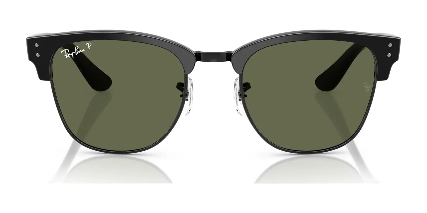Ray-Ban CLUBMASTER REVERSE RBR0504S Sunglasses Ray-Ban CLUBMASTER REVERSE RBR0504S Sunglasses