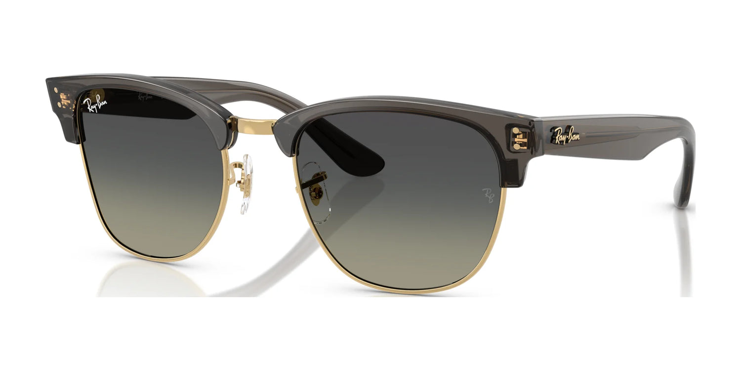 Ray-Ban CLUBMASTER REVERSE RBR0504S Sunglasses Ray-Ban CLUBMASTER REVERSE RBR0504S Sunglasses