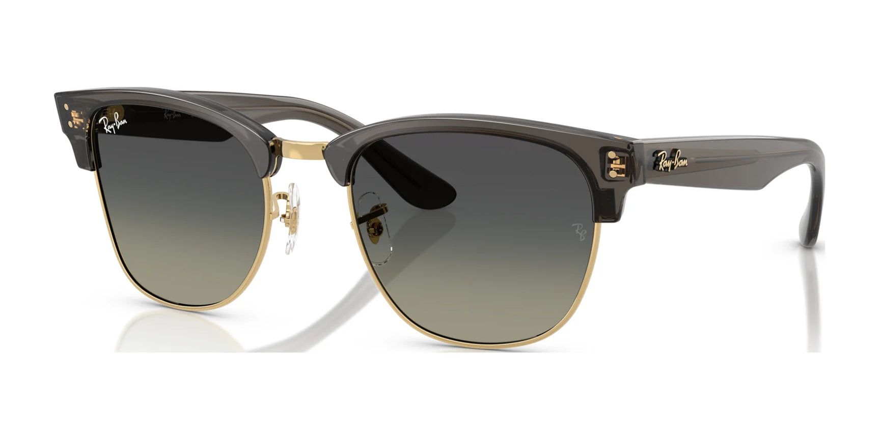 Ray-Ban CLUBMASTER REVERSE RBR0504S Sunglasses Ray-Ban CLUBMASTER REVERSE RBR0504S Sunglasses