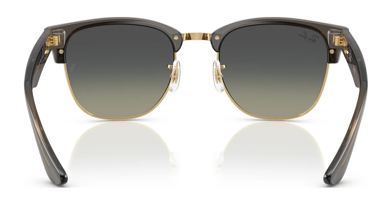 Ray-Ban CLUBMASTER REVERSE RBR0504S Sunglasses Ray-Ban CLUBMASTER REVERSE RBR0504S Sunglasses