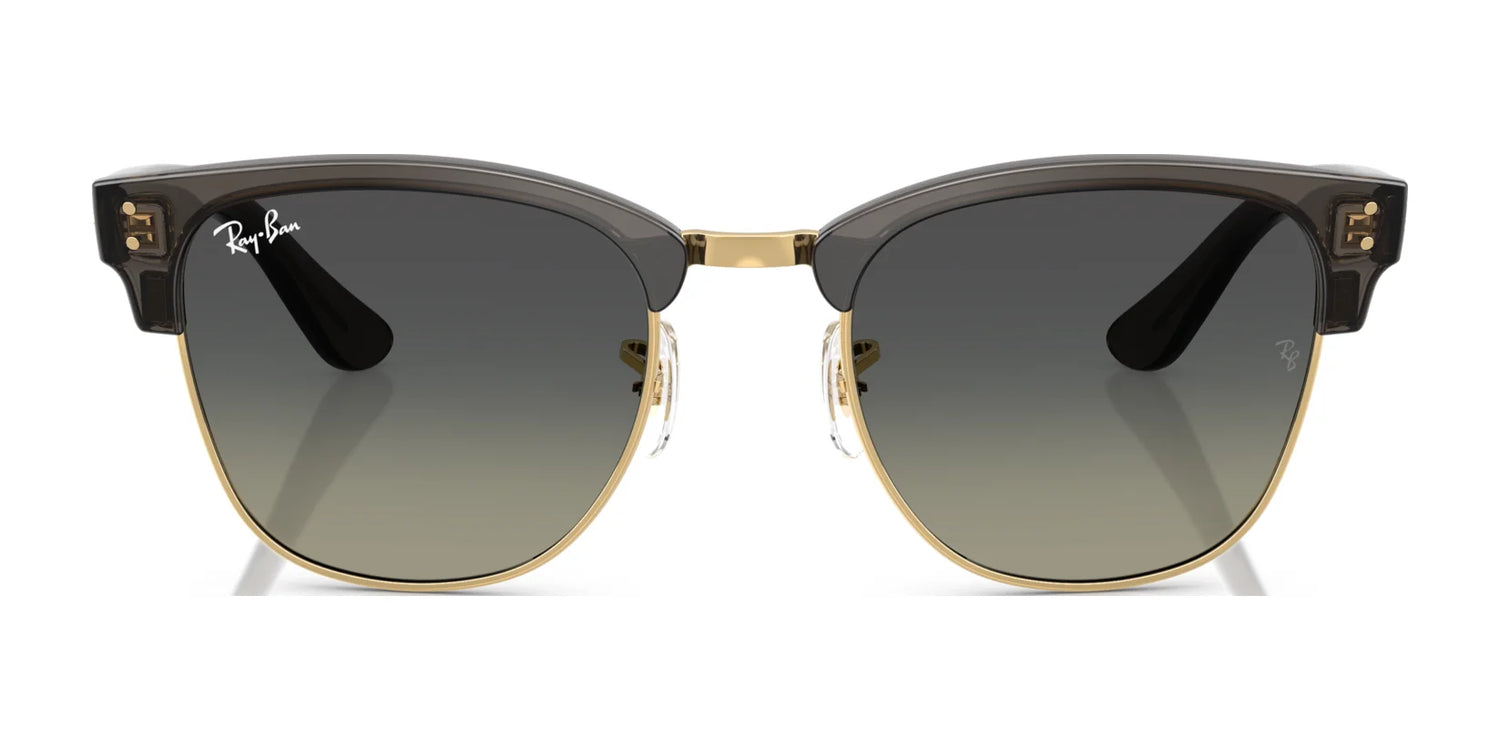 Ray-Ban CLUBMASTER REVERSE RBR0504S Sunglasses Ray-Ban CLUBMASTER REVERSE RBR0504S Sunglasses