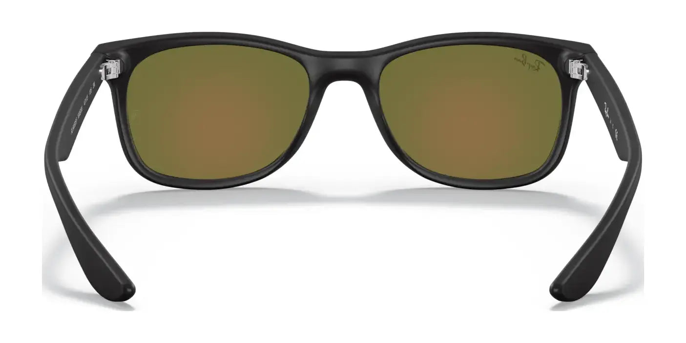Ray-Ban JUNIOR NEW WAYFARER RJ9052SF Sunglasses | Size 50 Ray-Ban JUNIOR NEW WAYFARER RJ9052SF Sunglasses | Size 50