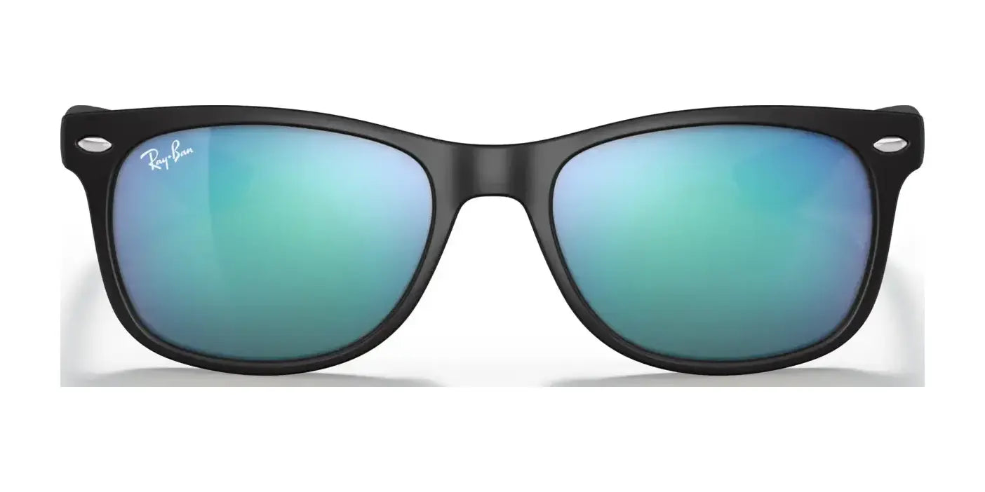 Ray-Ban JUNIOR NEW WAYFARER RJ9052SF Sunglasses | Size 50 Ray-Ban JUNIOR NEW WAYFARER RJ9052SF Sunglasses | Size 50