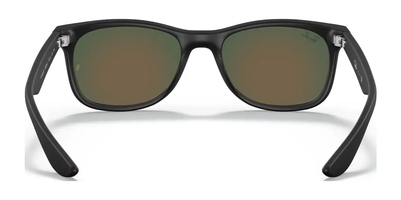 Ray-Ban JUNIOR NEW WAYFARER RJ9052SF Sunglasses | Size 50 Ray-Ban JUNIOR NEW WAYFARER RJ9052SF Sunglasses | Size 50