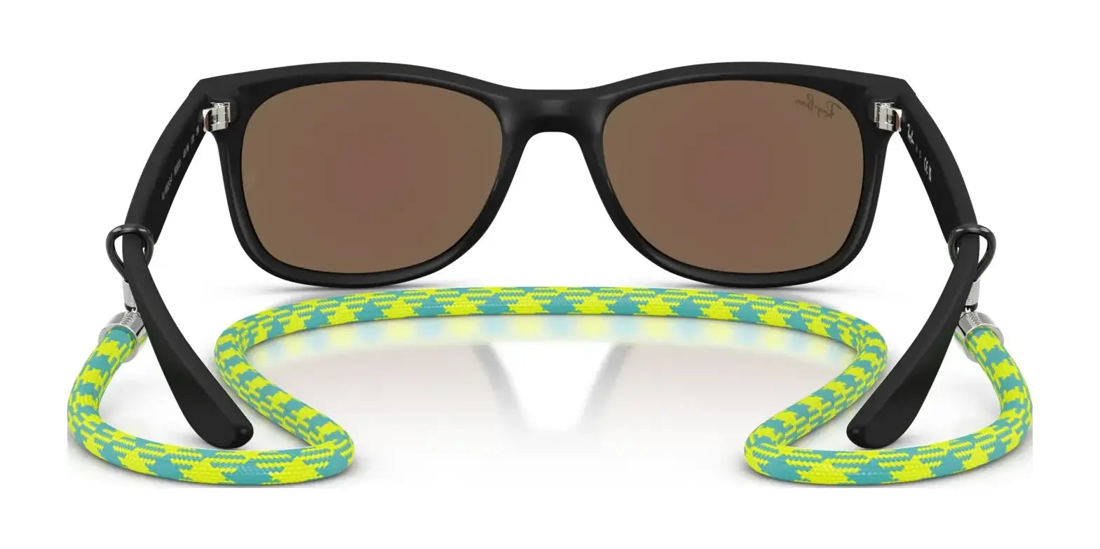 Ray-Ban JUNIOR NEW WAYFARER RJ9052SF Sunglasses | Size 50 Ray-Ban JUNIOR NEW WAYFARER RJ9052SF Sunglasses | Size 50