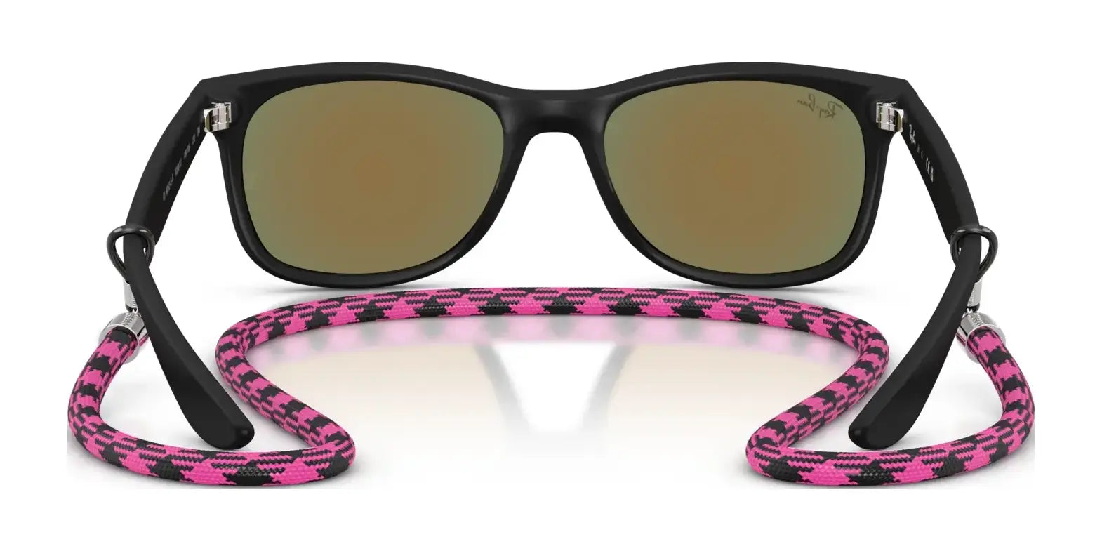 Ray-Ban JUNIOR NEW WAYFARER RJ9052SF Sunglasses | Size 50 Ray-Ban JUNIOR NEW WAYFARER RJ9052SF Sunglasses | Size 50