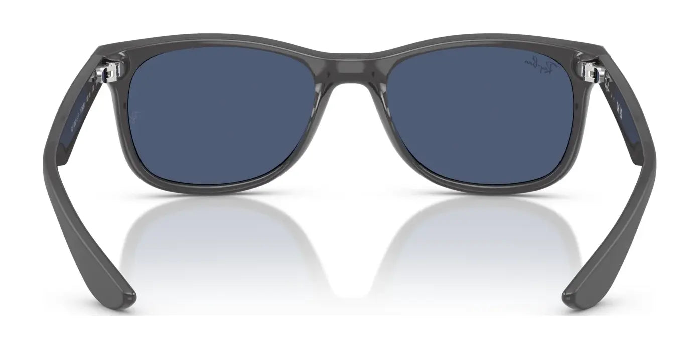 Ray-Ban JUNIOR NEW WAYFARER RJ9052SF Sunglasses | Size 50 Ray-Ban JUNIOR NEW WAYFARER RJ9052SF Sunglasses | Size 50