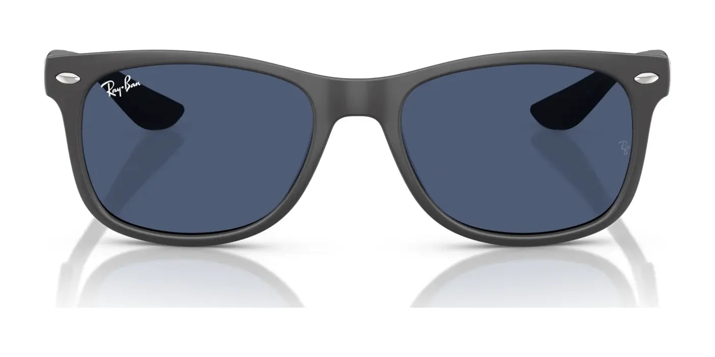Ray-Ban JUNIOR NEW WAYFARER RJ9052SF Sunglasses | Size 50 Ray-Ban JUNIOR NEW WAYFARER RJ9052SF Sunglasses | Size 50