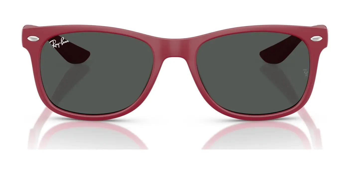 Ray-Ban JUNIOR NEW WAYFARER RJ9052SF Sunglasses | Size 50 Ray-Ban JUNIOR NEW WAYFARER RJ9052SF Sunglasses | Size 50