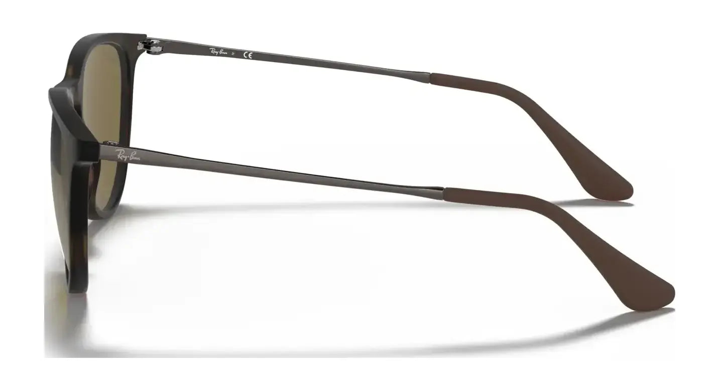 Ray-Ban JUNIOR ERIKA RJ9060S Sunglasses | Size 50 Ray-Ban JUNIOR ERIKA RJ9060S Sunglasses | Size 50