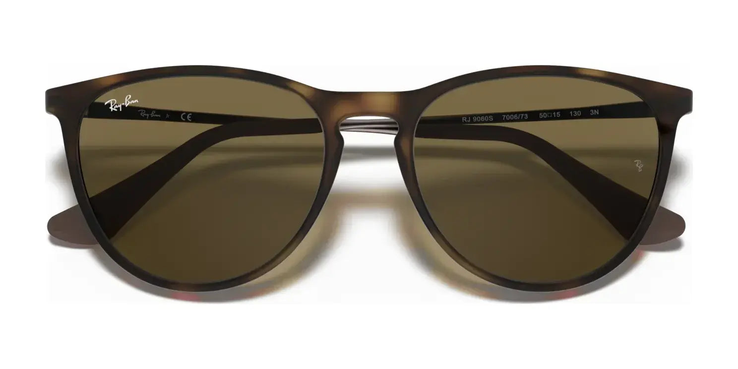 Ray-Ban JUNIOR ERIKA RJ9060S Sunglasses | Size 50 Ray-Ban JUNIOR ERIKA RJ9060S Sunglasses | Size 50