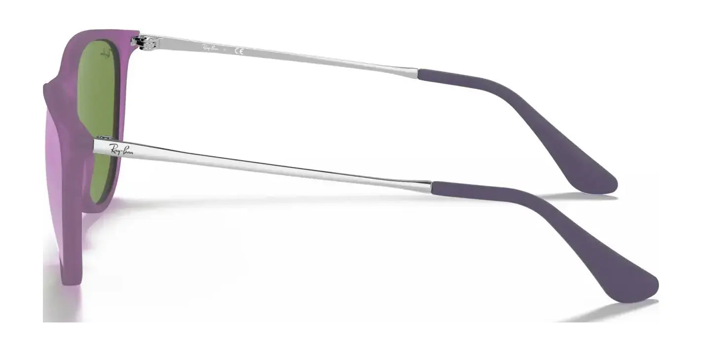 Ray-Ban JUNIOR ERIKA RJ9060S Sunglasses | Size 50 Ray-Ban JUNIOR ERIKA RJ9060S Sunglasses | Size 50