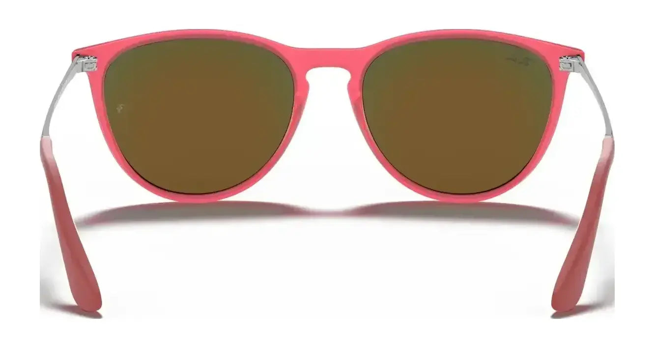 Ray-Ban JUNIOR ERIKA RJ9060S Sunglasses | Size 50 Ray-Ban JUNIOR ERIKA RJ9060S Sunglasses | Size 50